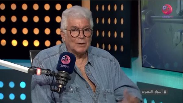 محمود قابيل