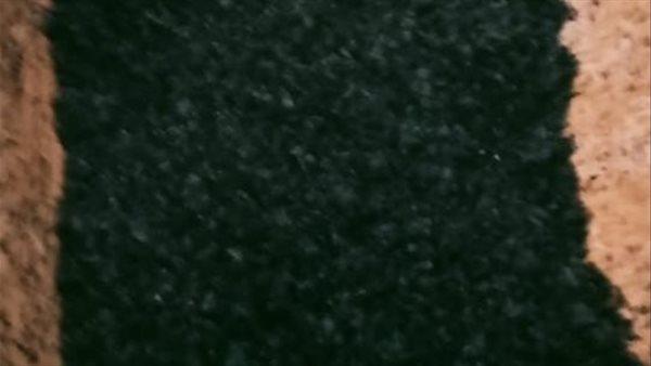 ضبط مصنع معسل يستخدم