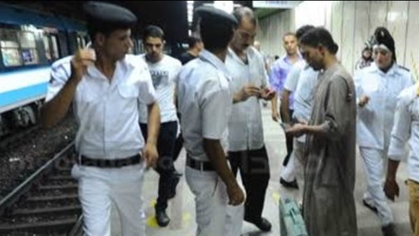  حملات أمنية لمكافحة