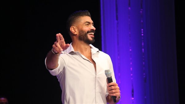 الفنان خالد سليم