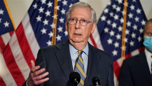 زعيم الجمهوريين في