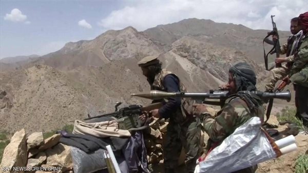 حركة طالبان تعلن