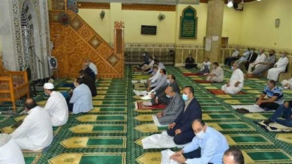 خطبة الجمعه 