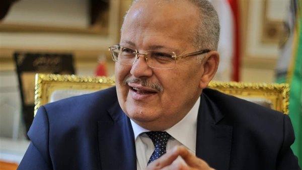 الدكتور الخشت