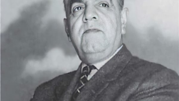 محمد عبد المطلب