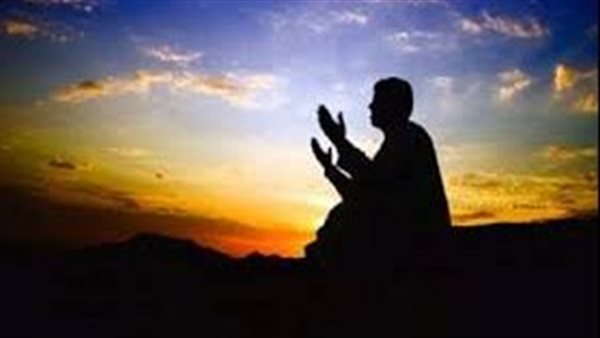 دعاء يوم الجمعة