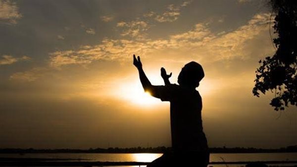 دعاء يوم الجمعة