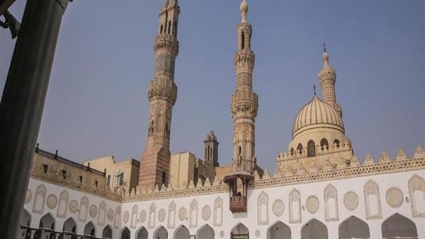 الجامع الأزهر