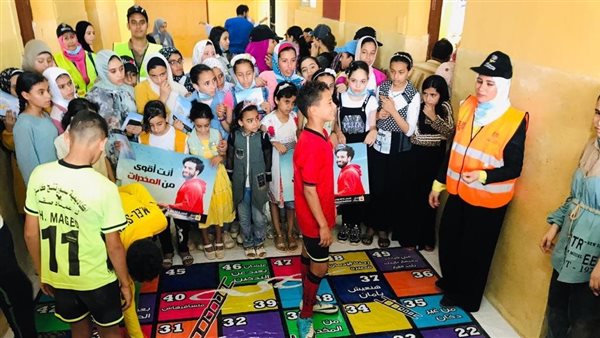 مكافحة الإدمان