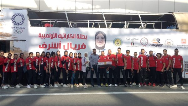 مطار القاهرة يستعد