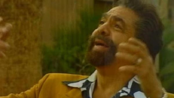 سمير الإسكندراني