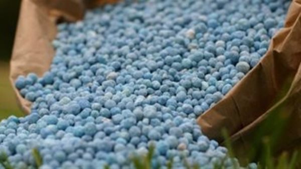 مخصبات زراعية