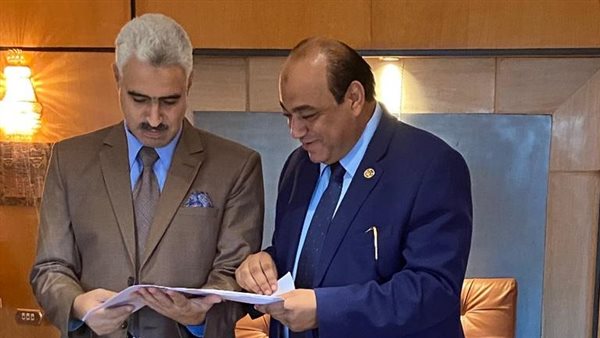 رئيس جامعة الفيوم