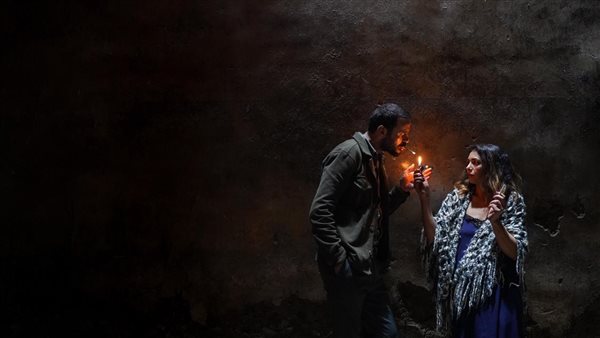 الفيلم الفلسطيني