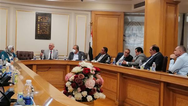 مجلس إدارة الشعبة