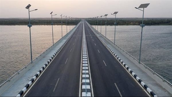 محور كلابشة على النيل