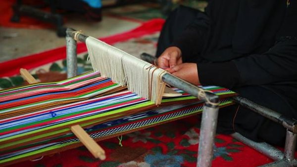 حرف أرشيفية