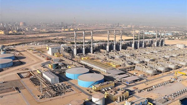 منطقة صناعية