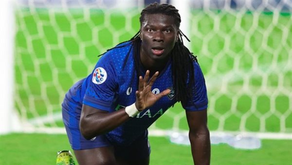 الفرنسي جوميز