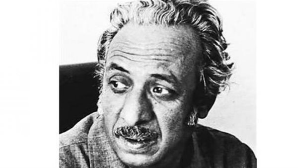 صلاح عبد الصبور