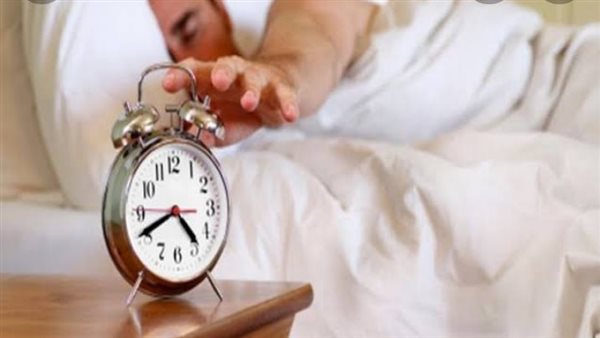 دعاء الاستيقاظ من