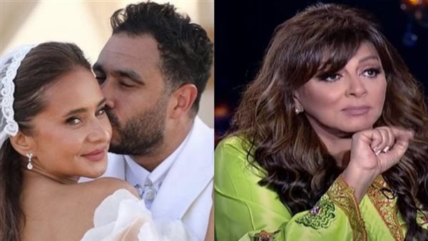 هالة صدقي ونيللي