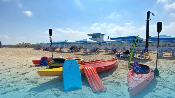 منتجع بيانكو