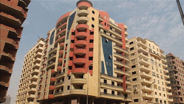 عقارات - تعبيرية