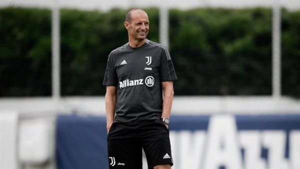 ماسيمليانو أليجري