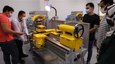 جامعة الجلالة.. مجالات أكاديمية وبرامج دراسية مميزة