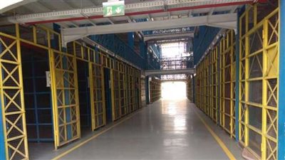 بجوار مستشفى اليوم الواحد.. طريقة الحصول على باكية بسوق الزاوية الحمراء