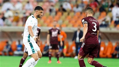 التعادل الإيجابي يحسم مواجهة الأهلي والفيصلي في الدوري السعودي