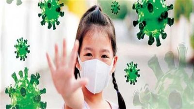 دراسة: الأطفال المولودون خلال جائحة كورونا لديهم أداء معرفي أقل من غيرهم