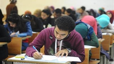 مصدر: اقتراب نسبة نجاح امتحانات الثانوية العامة2021 من العام الماضي 