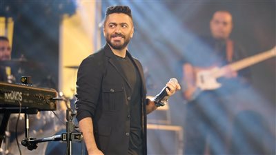 «نفسي أموت وأنا بعمل حاجة أحسن من الغناء».. كلمات قالها تامر حسني علقته بوجدان الجمهور «فيديو»