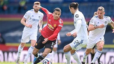 تعرف على التشكيل المتوقع لمانشستر يونايتد أمام ليدز في الدوري الإنجليزي