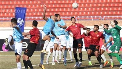 غزل المحلة وسيراميكا كليوباترا.. ما يجب أن تعرفه قبل مواجهة اليوم بالدوري