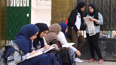 هذا الأسبوع.. ننشر موعد إعلان نتيجة الثانوية العامة 2021 للشعبة العلمية والأدبية