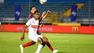 مجلس الزمالك يحسم مصير عروض الخليج لـ أوباما والجزيري