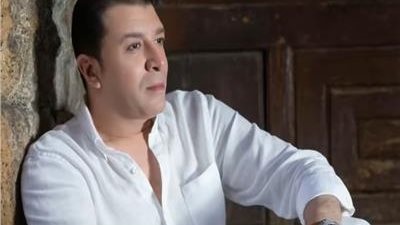 دخول والدة مصطفى كامل المستشفى للمرة الثانية بعد تدهور حالتها الصحية بسبب كورونا