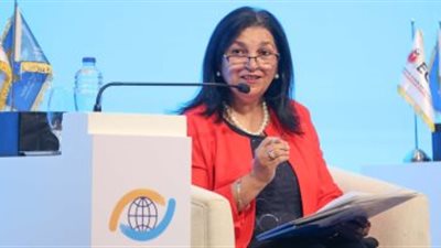 ممثلة منظمة الصحة العالمية بمصر: نسعى إلى تلقيح 70% من السكان بلقاحات كورونا
