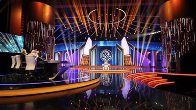 انطلاق الموسم العاشر من برنامج شاعر المليون