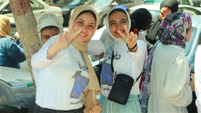 أبويا طلع يجري ورايا بلوح إزاز.. تريند ذكريات الثانوية العامة يتصدر تويتر | صور