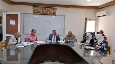 تعليم الجيزة: لم ترد أي شكاوى بأول أيام امتحانات الدور الثاني بالشهادة الإعدادية