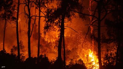 الأسوأ قادم.. هيئة المناخ الأمريكية تحذر من تردي الأوضاع المناخية خلال الفترة المقبلة