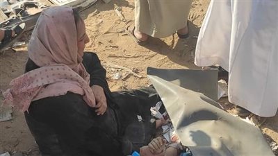 مديرية الصحة بالمنوفية تعلق على مصرع وإصابة 20 شخصًا في حادث السادات