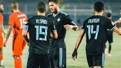 ماذا فعل بيراميدز والمقاصة في 9 مباريات سابقة قبل مواجهة اليوم؟