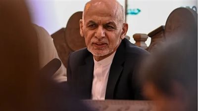 تأكيدًا لرواية الشهود.. الرئيس الأفغاني هرب إلى دبي بحوزته 169 مليون دولار