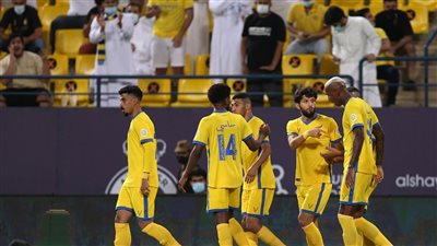 بالأرقام.. تاريخ مواجهات النصر ضد التعاون في الدوري السعودي للمحترفين