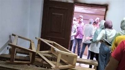 غلق وتشميع 4 مراكز مخالفة للدروس الخصوصية في الشرقية «صور»